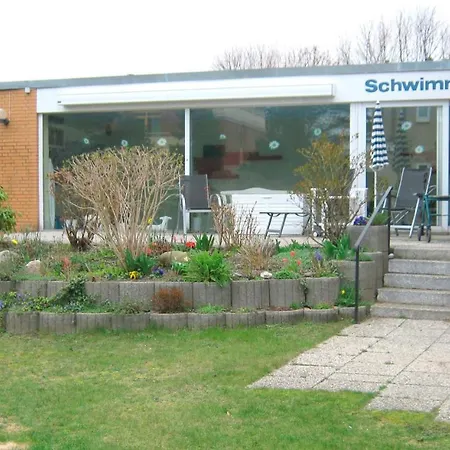Haus Barbara - Whg. 10 - #15646
