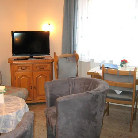 Haus Barbara - Whg. 10 - #15646